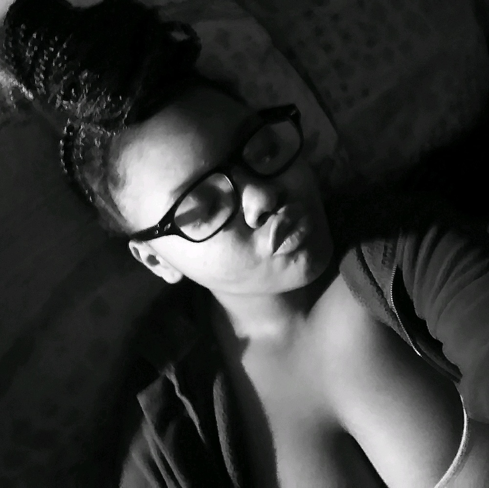 Meet your Posher, Ivy